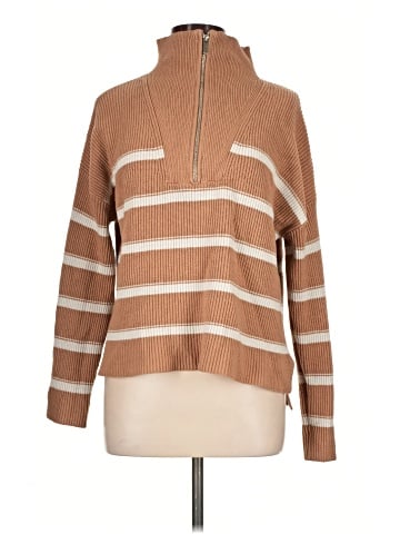 Laundry by Shelli Segal Pullover Sweater (view 1)