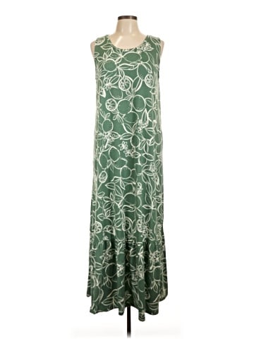 Cuddl Duds Casual Dress (view 1)