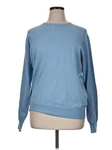 PETER MILLAR Pullover Sweater (view 1)