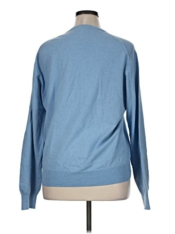 PETER MILLAR Pullover Sweater (view 2)