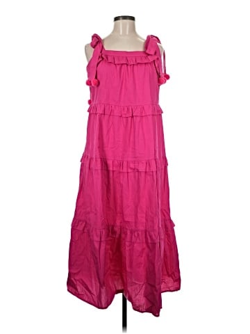 TCEC Casual Dress (view 1)