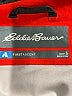 Eddie Bauer Red Track Jacket Size S - photo 6