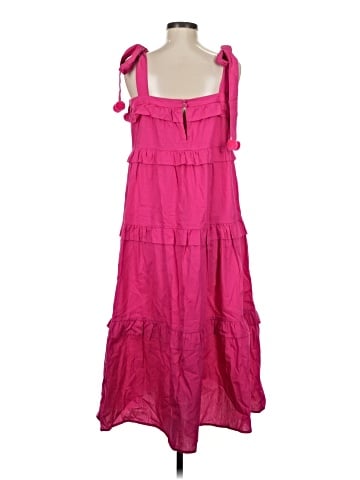 TCEC Casual Dress (view 2)
