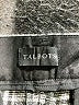 Talbots Houndstooth Gray Casual Pants Size 12 - photo 7