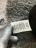 Talbots Houndstooth Gray Casual Pants Size 12 - photo 8