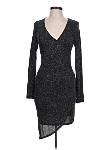 Akira Cocktail Dress (view 1)