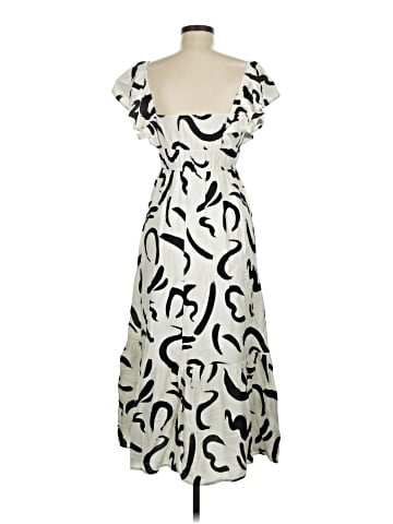 Blu Pepper Casual Dress (view 2)