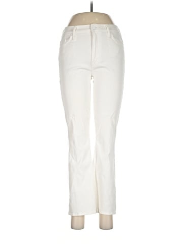 Mother Casual Pants (view 1)