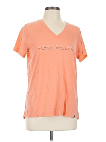 Carhartt Short Sleeve T-Shirt (view 1)