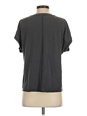 Splendid Short Sleeve T-Shirt (view 2)