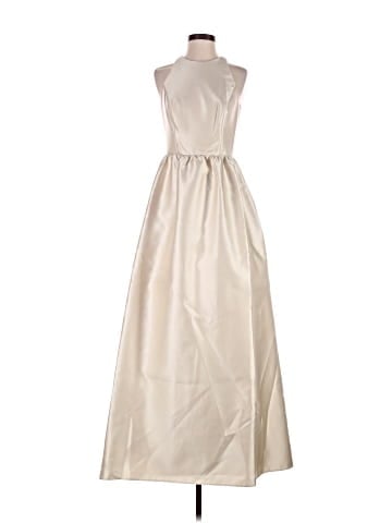 Alfred Sung Cocktail Dress (view 1)