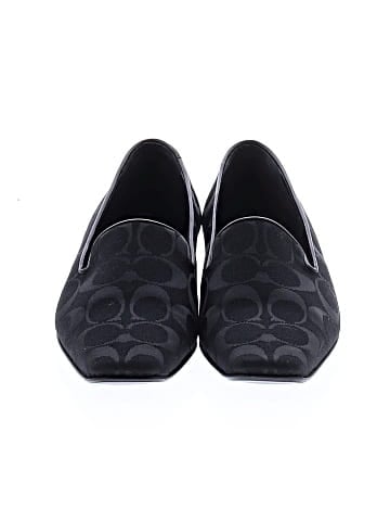 Coach Flats (view 2)