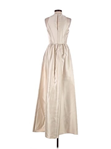 Alfred Sung Cocktail Dress (view 2)