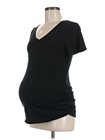 Isabel by Ingrid + Isabel Short Sleeve T-Shirt (view 1)