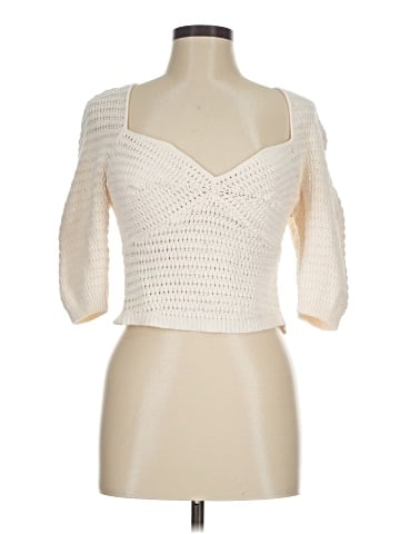 A.L.C. Cardigan (view 2)