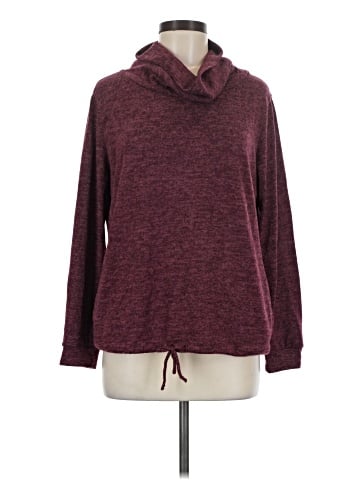 Loveappella Pullover Sweater (view 1)