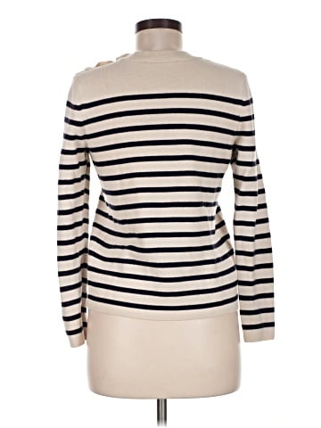 Comptoir des Cotonniers Wool Pullover Sweater (view 2)