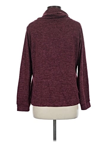Loveappella Pullover Sweater (view 2)