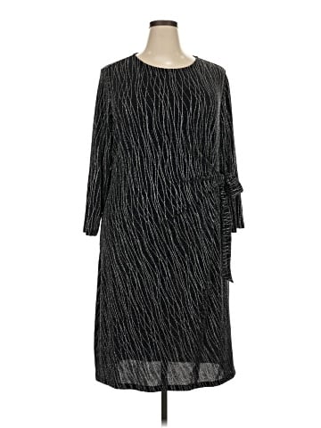 Kasper Casual Dress (view 1)