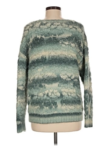 Alfani Pullover Sweater (view 2)