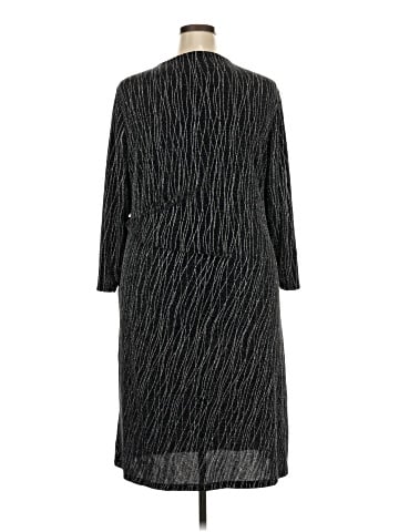 Kasper Casual Dress (view 2)