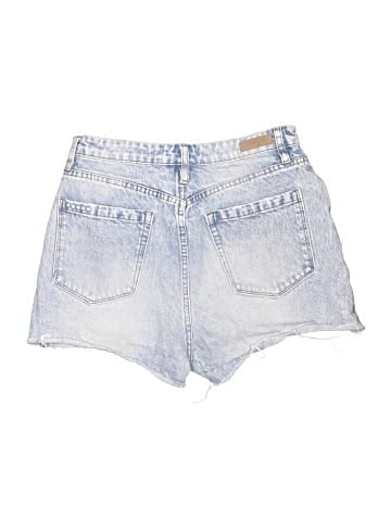 Blank NYC Denim Shorts (view 2)