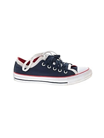 Converse Sneakers (view 1)