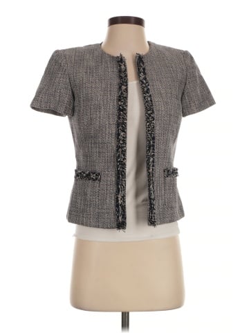 Tahari by ASL Jacket (view 1)