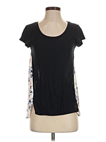 Deletta Short Sleeve Top (view 1)