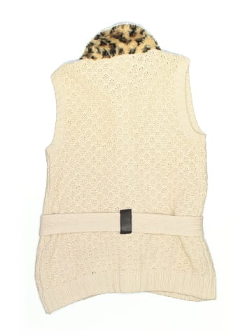 The Eagle's Eye Sweater Vest (view 2)