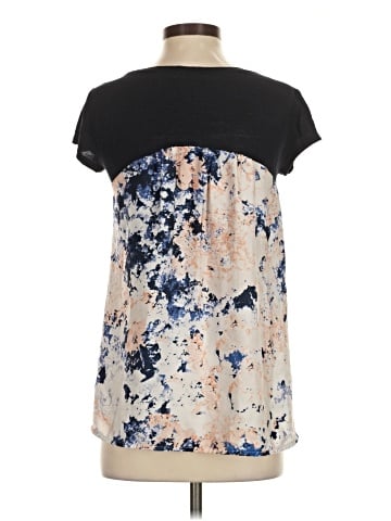 Deletta Short Sleeve Top (view 2)