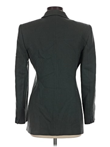 Jones New York Wool Coat (view 2)