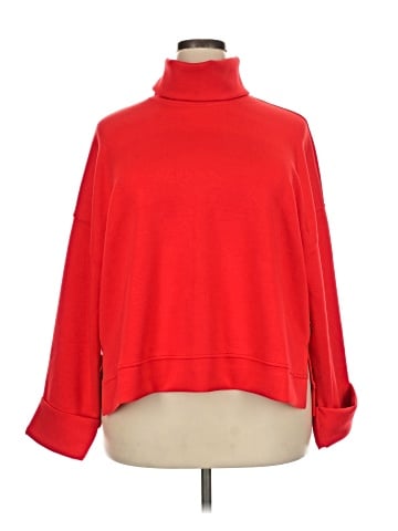 SPANX Turtleneck Sweater (view 1)