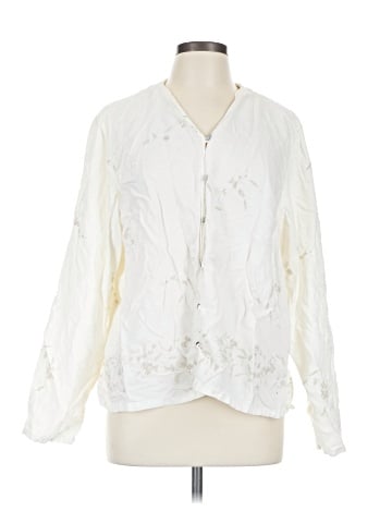 White House Black Market Jacket (view 1)