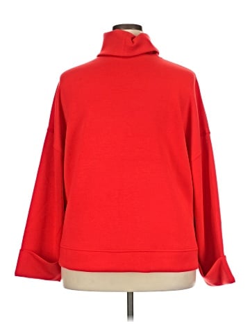 SPANX Turtleneck Sweater (view 2)