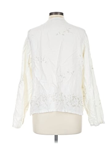 White House Black Market Jacket (view 2)