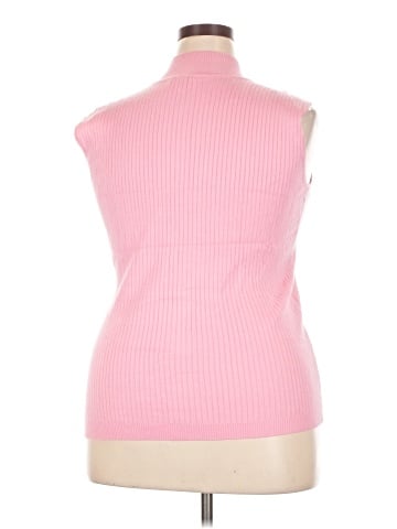 Cato Sleeveless Top (view 2)