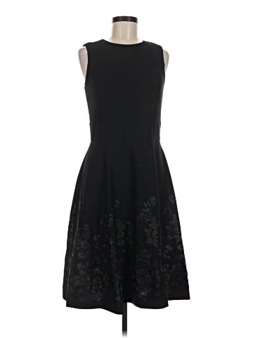 Calvin Klein Cocktail Dress (view 1)