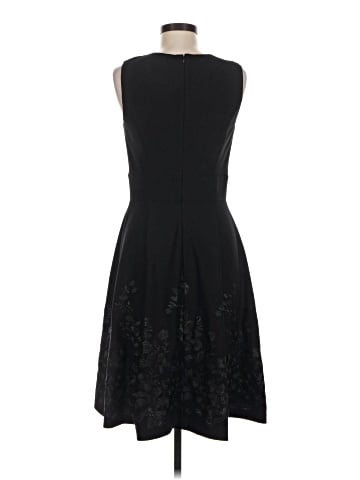 Calvin Klein Cocktail Dress (view 2)