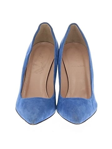J.Crew Heels (view 2)