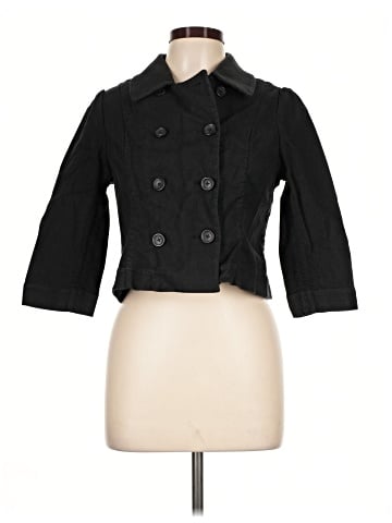 Express Design Studio Jacket (view 1)