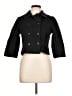 Express Design Studio Black Jacket Size 12 - photo 1