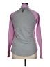 Under Armour Purple Pullover Sweater Size XL - photo 2