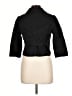 Express Design Studio Black Jacket Size 12 - photo 2