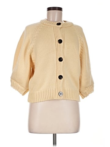 Zara Cardigan (view 1)