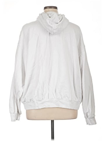 Hollister Zip Up Hoodie (view 2)