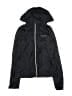 Columbia 100% Polyamide Solid Black Windbreaker Size S (youth) - photo 1