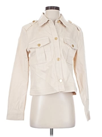 Express Jacket (view 1)