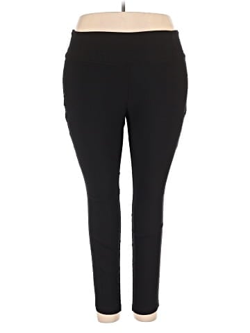 Worthington Active Pants (view 1)