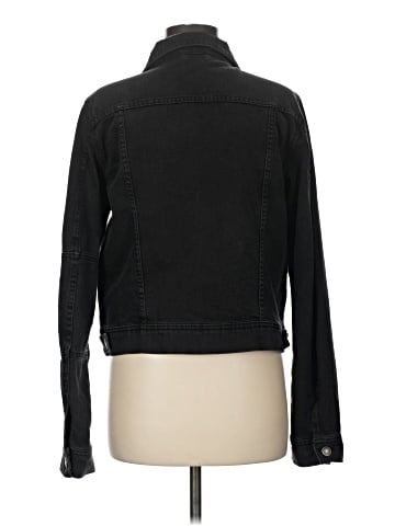Free People Denim Jacket (view 2)